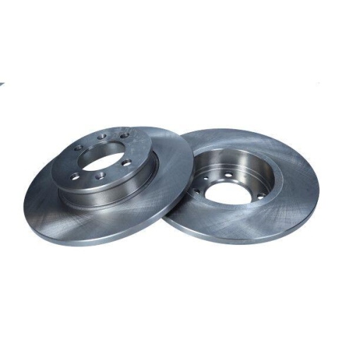 MAXGEAR Bremsscheibe 19-4888