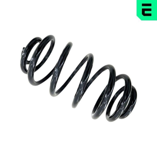 OPTIMAL Fahrwerksfeder OP-CSP01100