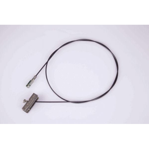 HELLA Seilzug, Feststellbremse 8AS 355 666-431