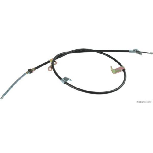HERTH+BUSS JAKOPARTS Seilzug, Feststellbremse J3932063
