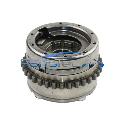 PartsTec Nockenwellenversteller PTA126-0038