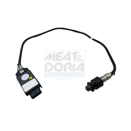 MEAT & DORIA NOx-Sensor, NOx-Katalysator 57055
