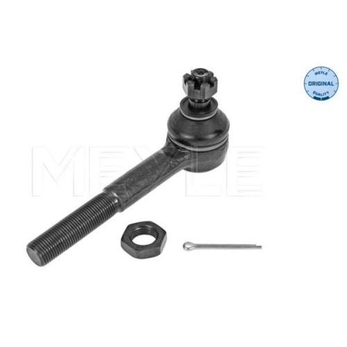 MEYLE Spurstangenkopf MEYLE-ORIGINAL: True to OE. 36-16 020 0008