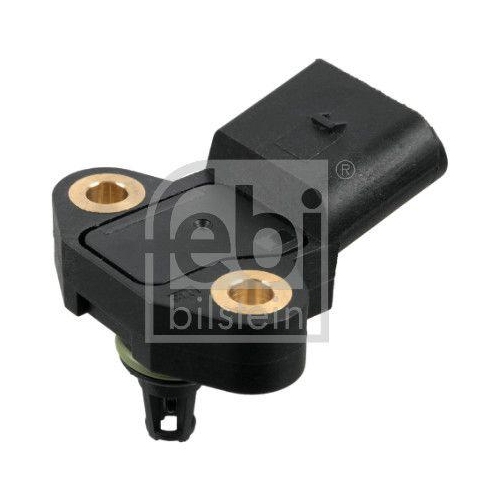 FEBI BILSTEIN Sensor, Ladedruck 184786
