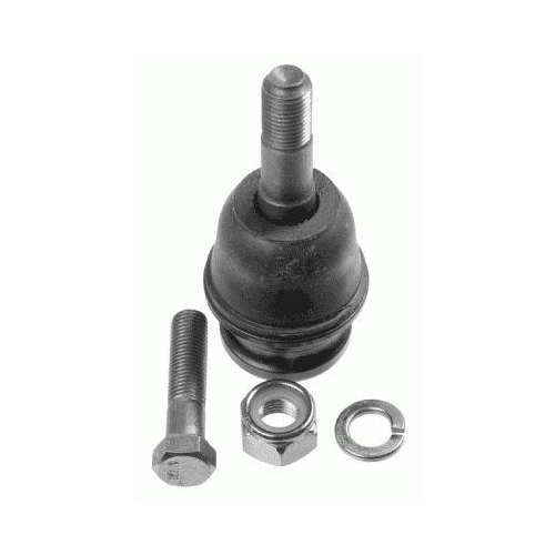 LEMF&Ouml;RDER Trag-/F&uuml;hrungsgelenk 11892 02