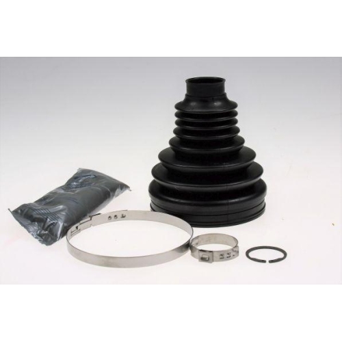 SPIDAN Faltenbalgsatz, Antriebswelle 36300