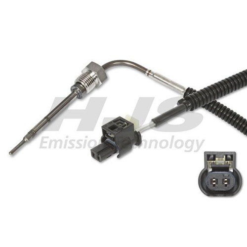 HJS Sensor, Abgastemperatur Original Ersatzteil 92 09 4163