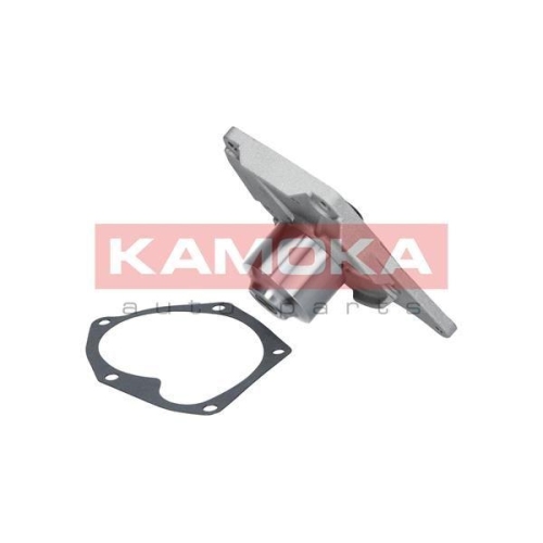 KAMOKA Wasserpumpe, Motorkühlung T0214