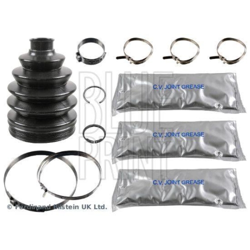 BLUE PRINT Faltenbalgsatz, Antriebswelle