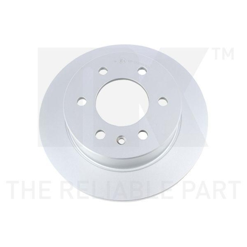 NK Bremsscheibe 313398