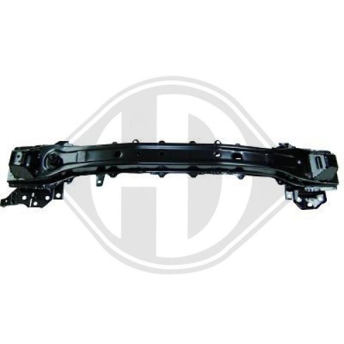 DIEDERICHS Halter, Sto&szlig;f&auml;nger