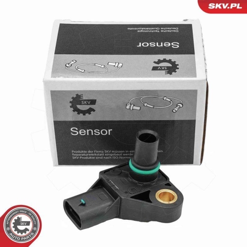ESEN SKV Sensor, Saugrohrdruck