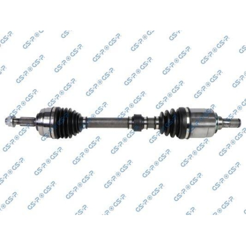 GSP Antriebswelle 203561