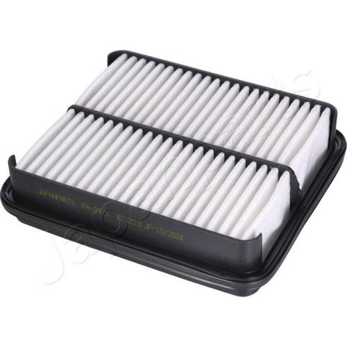 JAPANPARTS Luftfilter FA-897S