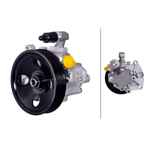 HELLA Hydraulikpumpe, Lenkung