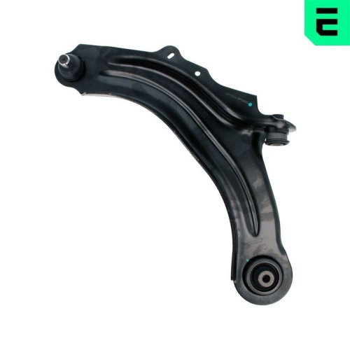 OPTIMAL Lenker, Radaufh&auml;ngung