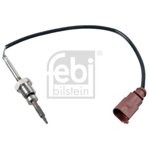 FEBI BILSTEIN Sensor, Abgastemperatur