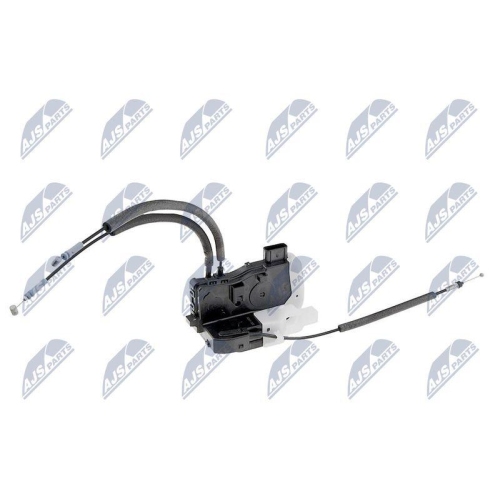 NTY T&uuml;rschloss EZC-HY-500