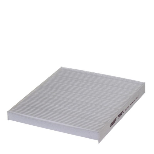 HENGST FILTER Filter, Innenraumluft