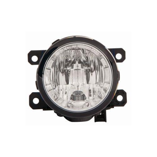 ABAKUS Nebelscheinwerfer