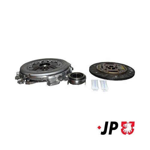 JP GROUP Kupplungssatz JP 6330400110