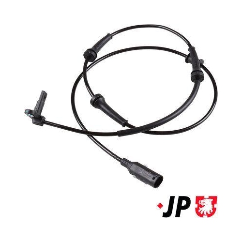 JP GROUP Sensor, Raddrehzahl JP 3397102900