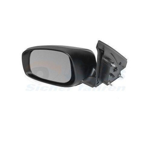 VAN WEZEL Au&szlig;enspiegel * HAGUS * 5222803