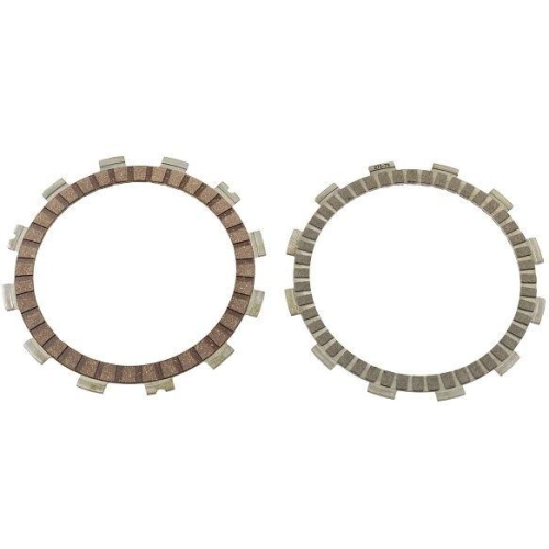 TRW Belaglamellensatz, Kupplung MCC351-3