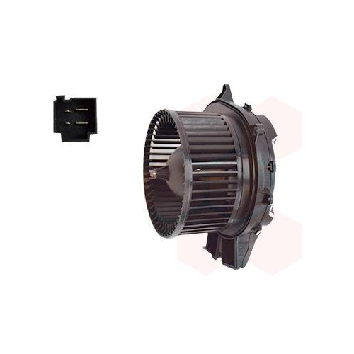 VAN WEZEL Innenraumgebl&auml;se 3084773