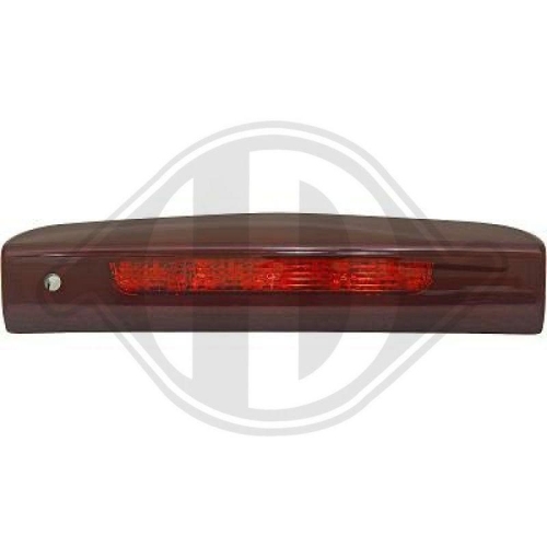 DIEDERICHS Zusatzbremsleuchte 1814194