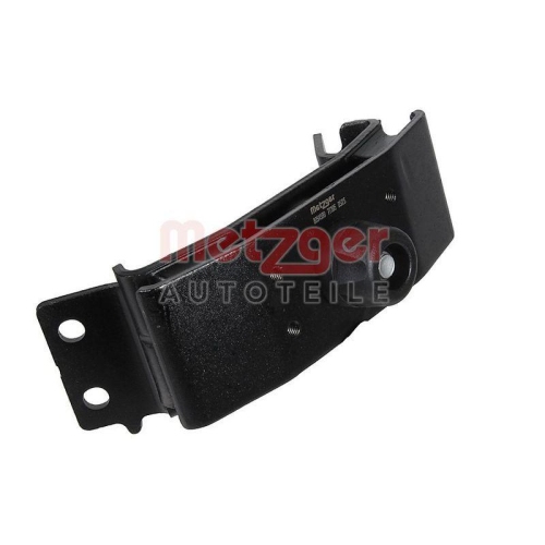 METZGER AUTOTEILE Lagerung, Automatikgetriebe 8054599