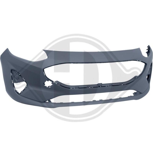 DIEDERICHS Sto&szlig;f&auml;nger HD Priority Parts 1407150