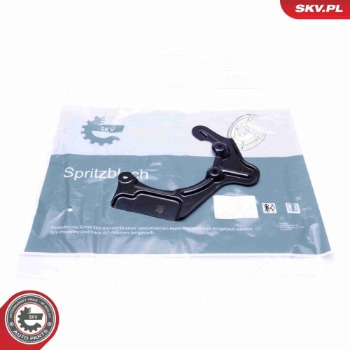 ESEN SKV Spritzblech, Bremsscheibe 57SKV162
