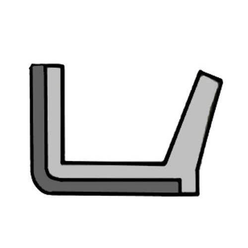 CORTECO Dichtring 19033323B