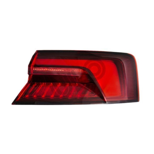 ULO Heckleuchte 106362660