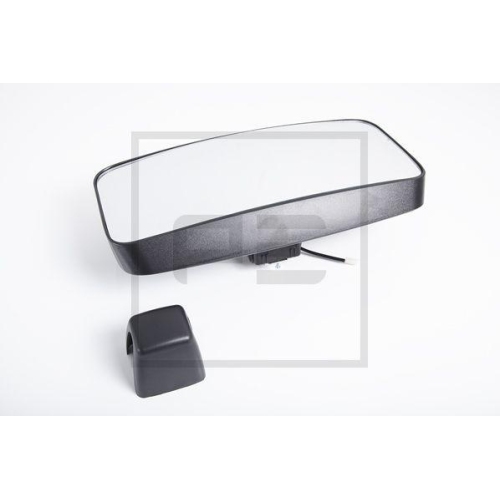 PE Automotive Au&szlig;enspiegel, Fahrerhaus 018.114-80A