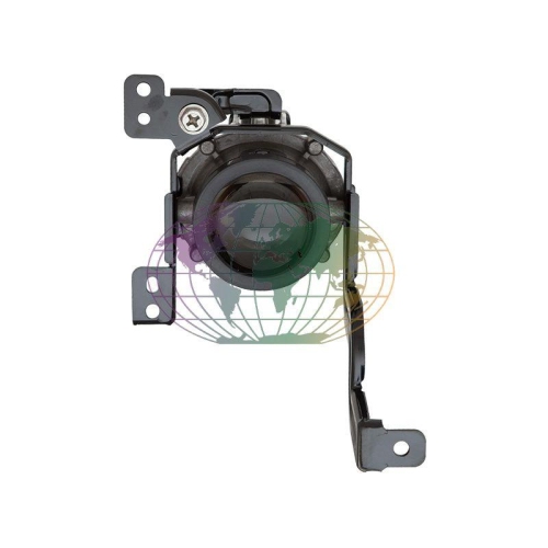 Lexmond Trading BV Nebelscheinwerfer 4430295