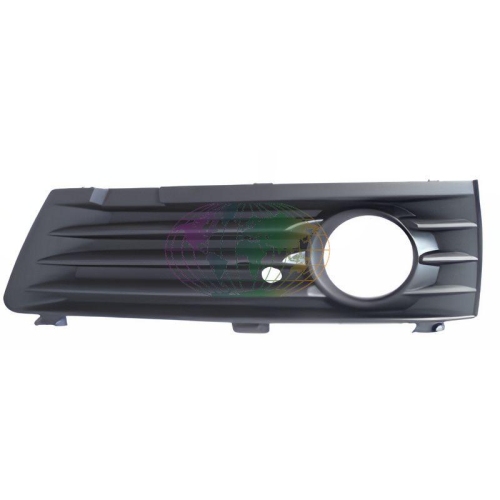 Lexmond Trading BV L&uuml;ftungsgitter, Sto&szlig;f&auml;nger 6456362