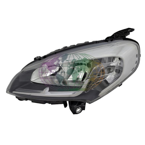 Lexmond Trading BV Hauptscheinwerfer 3208278