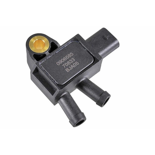 METZGER AUTOTEILE Sensor, Abgasdruck GREENPARTS 0906585