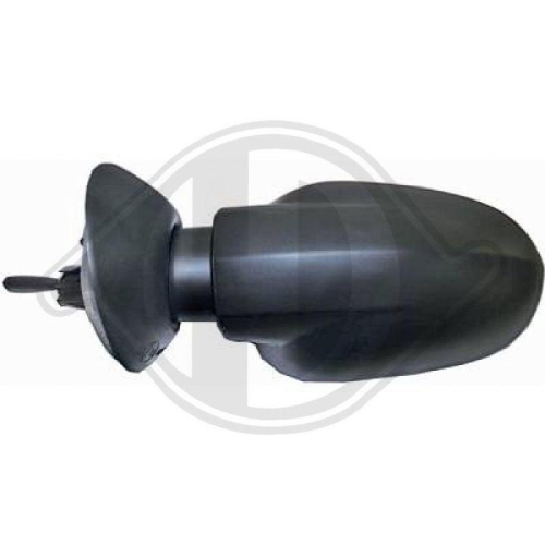 DIEDERICHS Au&szlig;enspiegel 4420025