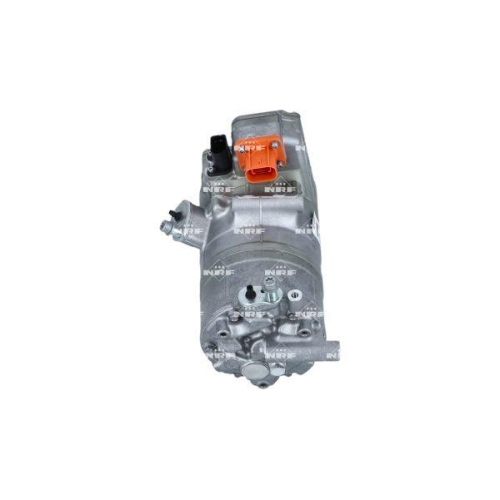 NRF Kompressor, Klimaanlage 320286