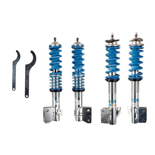 BILSTEIN Fahrwerkssatz, Federn/D&auml;mpfer BILSTEIN - B14 PSS 47-101791