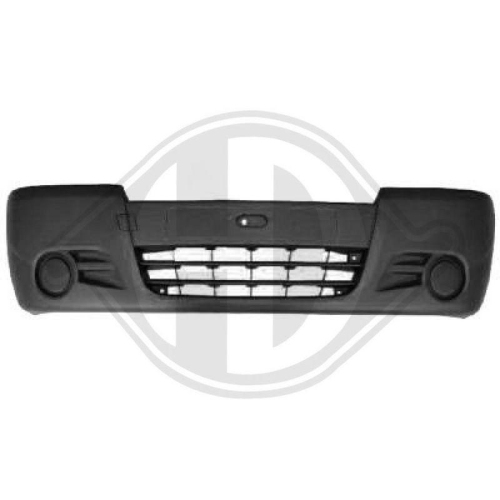 DIEDERICHS Sto&szlig;f&auml;nger HD Priority Parts 1896050