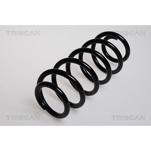TRISCAN Fahrwerksfeder 8750 29087