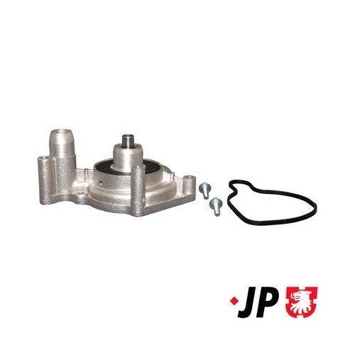 JP GROUP Wasserpumpe, Motork&uuml;hlung JP 1114106000