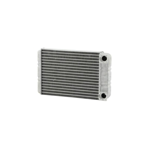 HELLA W&auml;rmetauscher, Innenraumheizung 8FH 366 335-411