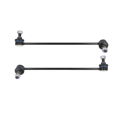 MEYLE Set-Lenker, Stange/Strebe, Stabilisator VA L+R 016 060 0085+016 060 0086