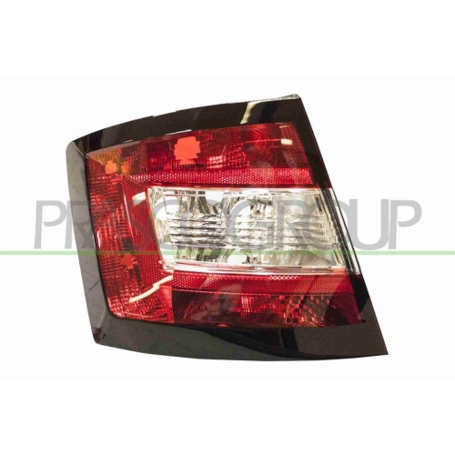 PRASCO Heckleuchte TYC SK3284154