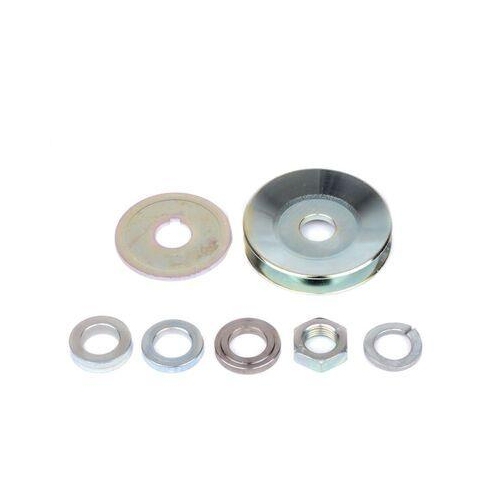 MAHLE Riemenscheibe, Generator MGX 1243KIT